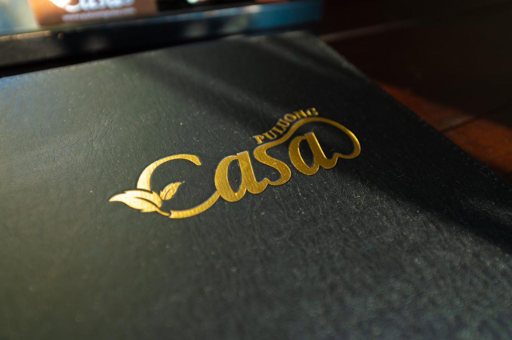 Puluong Casa Resort Huong Ba Thuoc エクステリア 写真